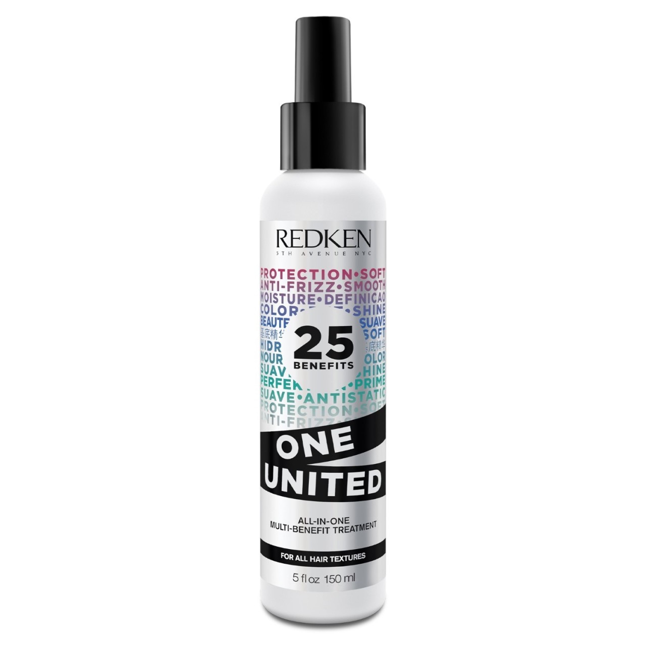 Redken One United Spray 25 Benefits