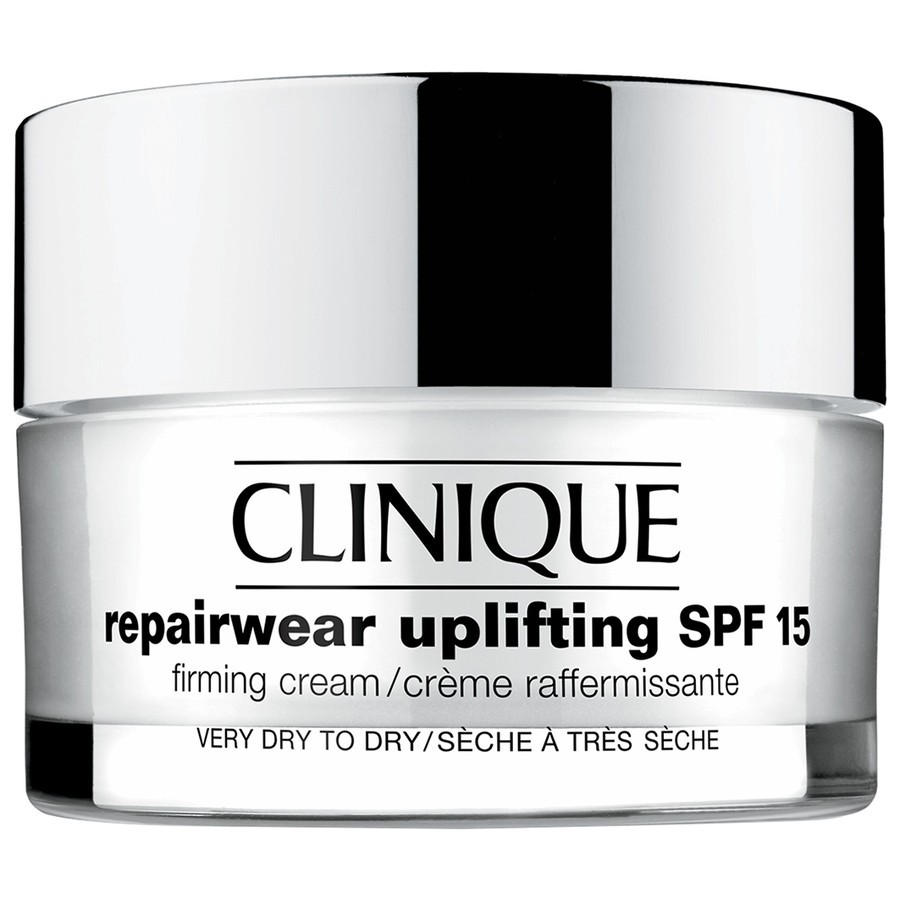 Clinique Repair Wear Uplift Cream SPF 15, Typ pleti 1