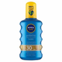 Nivea Protect+Dry Spray
