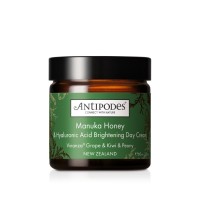 Antipodes Manuka Honey Skin Brightening Light Day Cream