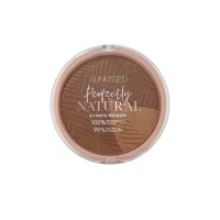 Sunkissed Perfectly Natural Ultimate Bronzer