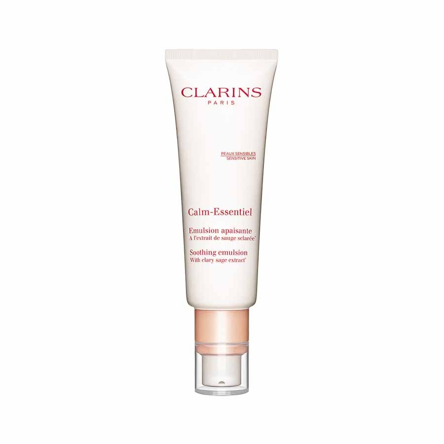 Clarins Soothing Emulsion