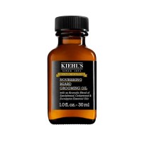 Kiehl's Nourishing Beard Grooming Oil