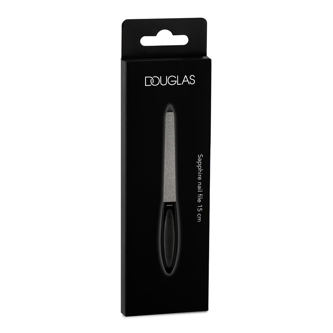 Douglas Collection Steelware Nail File