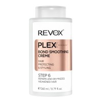Revox B77 Plex Bond Smoothing Crème Step 6