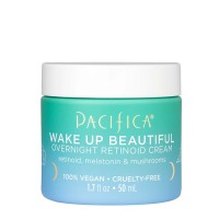 Pacifica Beauty Wake Up Beautiful Retinoid Cream
