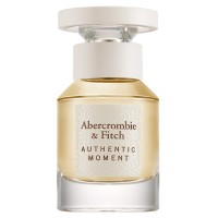 Abercrombie & Fitch Authentic Moment Women