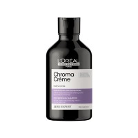 L´Oréal Professionnel Chroma Crème fialový Shampoo
