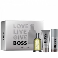 Hugo Boss Boss Bottled Set