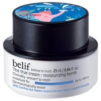 belif The True Cream - Moisturizing Bomb Mini