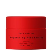 Envy Therapy Brightening Face Peeling
