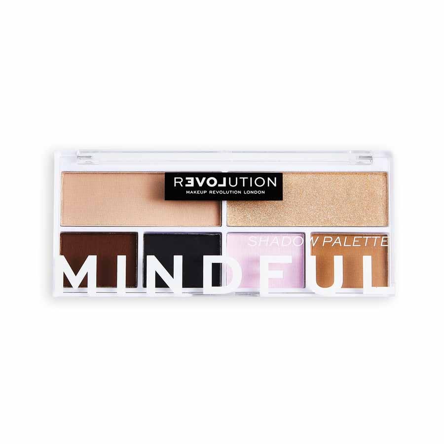 Revolution Relove Colour Play Love Mindful