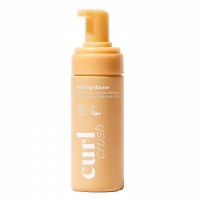 Hairlust Curl Crush™ Defining Mousse