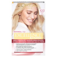 L´Oréal Paris Excellence Creme 10.13 nejsvětlejší pravá blond