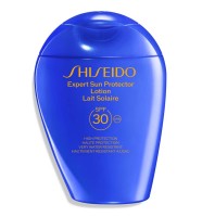 Shiseido Sun Lotion SPF30