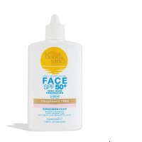 Bondi Sands SPF 50+ Fragrance Free Tinted Face Fluid 