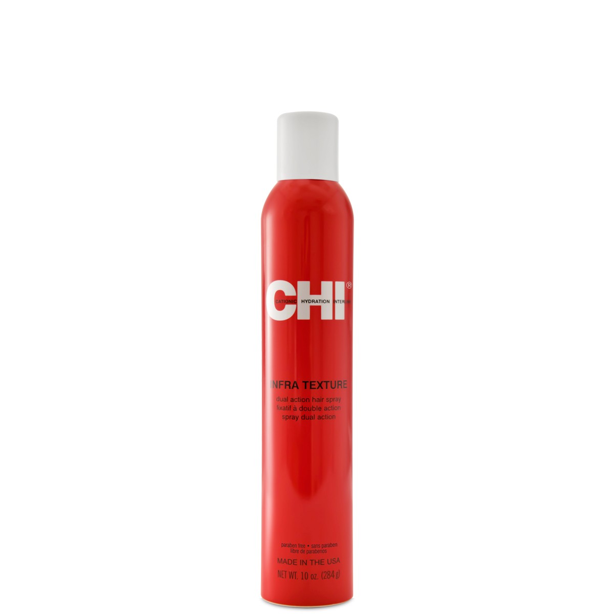 CHI Infra Dual Hair Spray