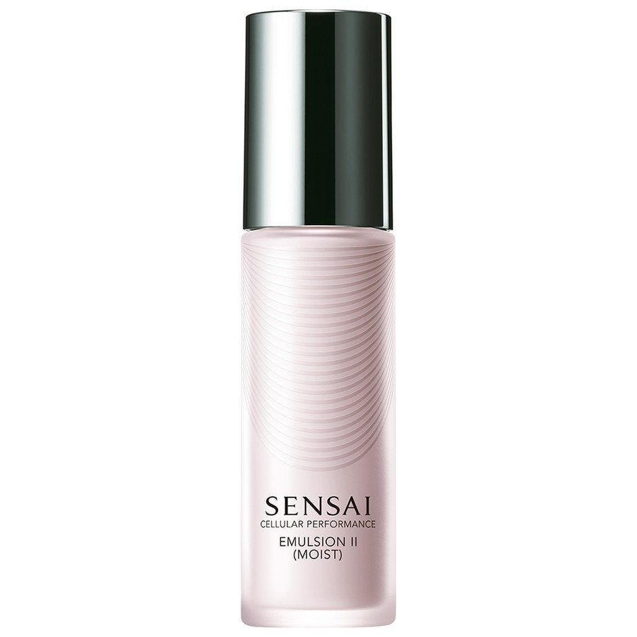 SENSAI Cellular Performance Emulsion II (Moist)