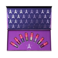 Jeffree Star Cosmetics Queen Bitch: Velour Liquid Lipstick Mini Collection