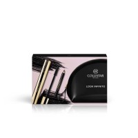 Collistar Infinito® High Precision Mascara Set - Ultra Black