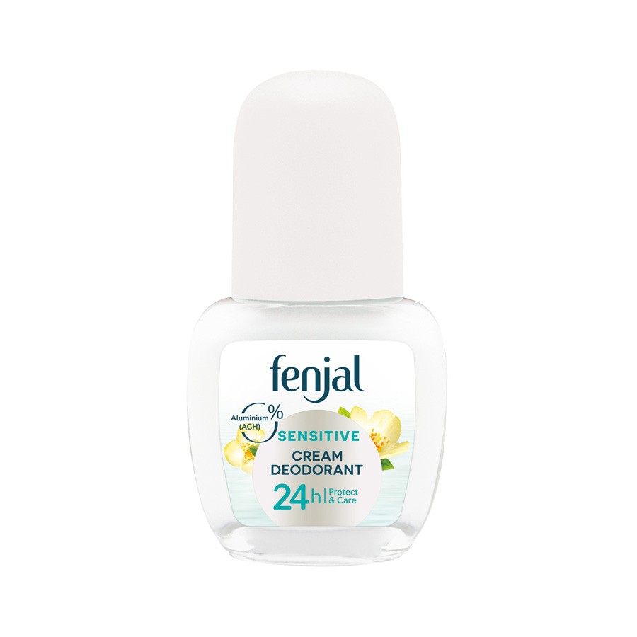 fenjal Sensitive Deo Roll-On