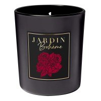 Jardin Bohème Les Essences Rose Interdite Candle