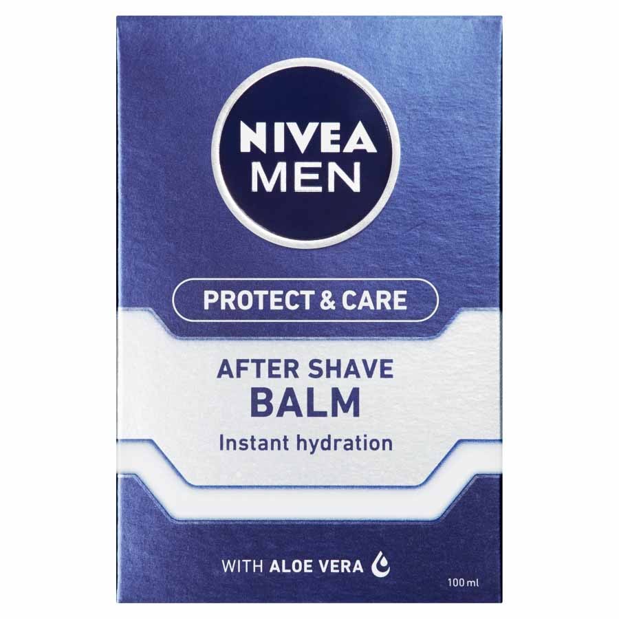 Nivea Nivea Men Balzám po holení Protect & Care