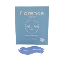 Florence By Mills Surfing Under The Eyes Hydration Gel Pads