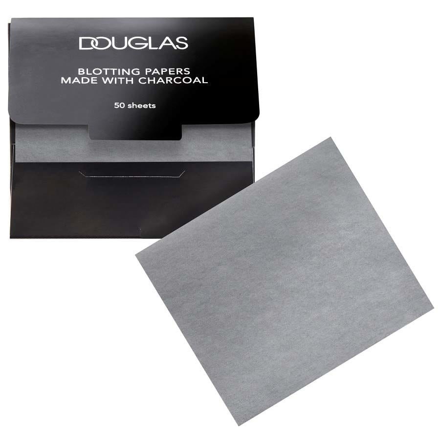Douglas Collection Charcoal Blotting Paper
