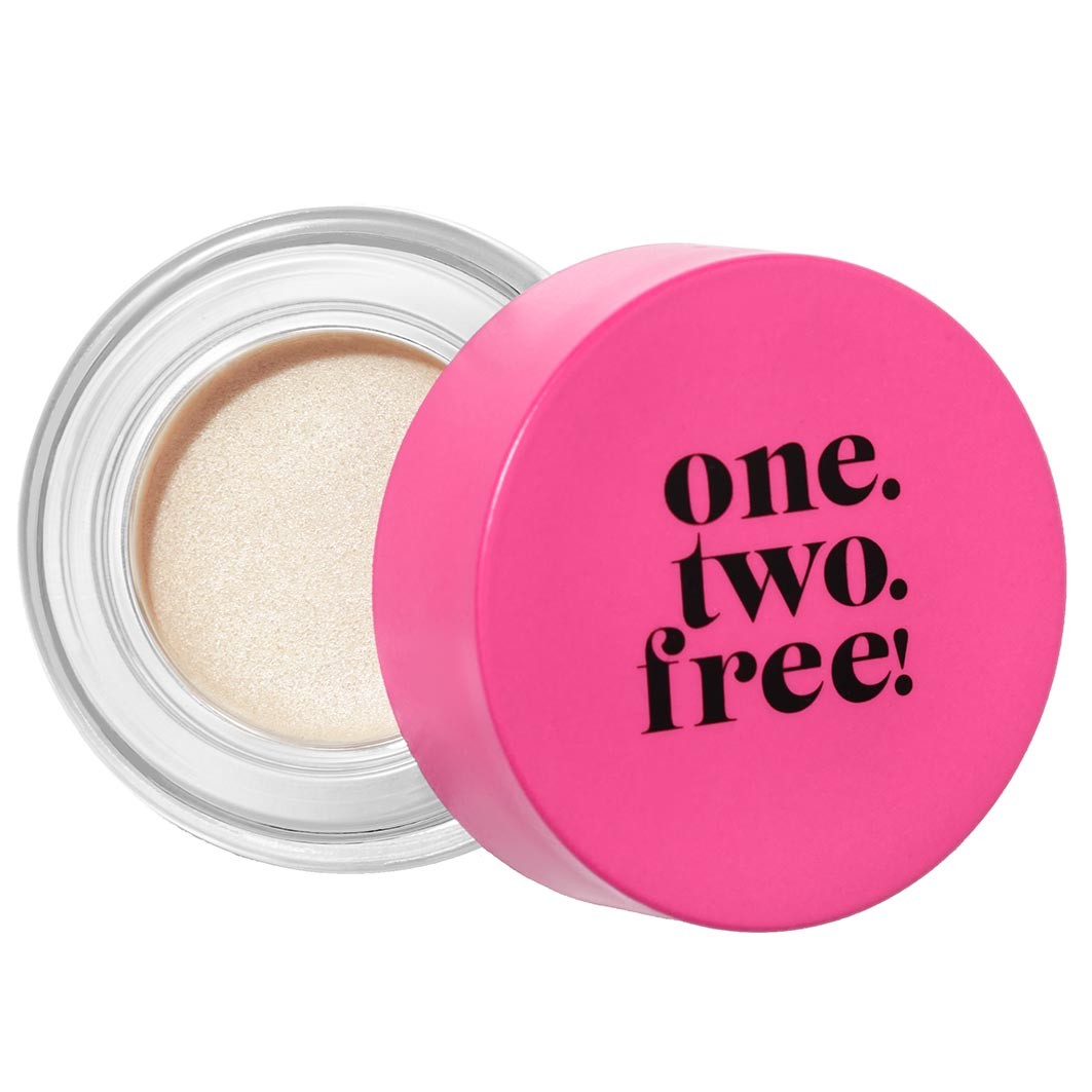 One.Two.Free! Creamy Highlighting Balm