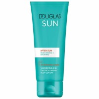 Douglas Collection Shimmering and Tan Prolonging Body Lotion