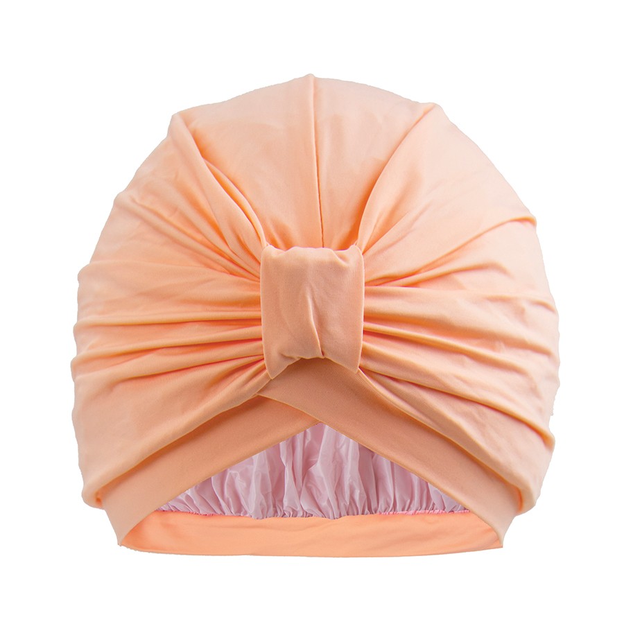 Styledry Shower cap - That's Peachy