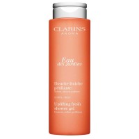 Clarins Uplifting Fresh Shower Gel
