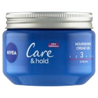 Nivea Cream Care+Hold