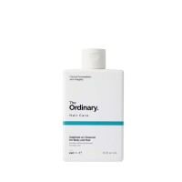 The Ordinary 4% Sulphate Cleanser For Body And Hair
