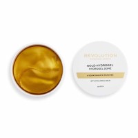 Revolution Skincare Gold Eye Hydrogel with Colloidal Gold