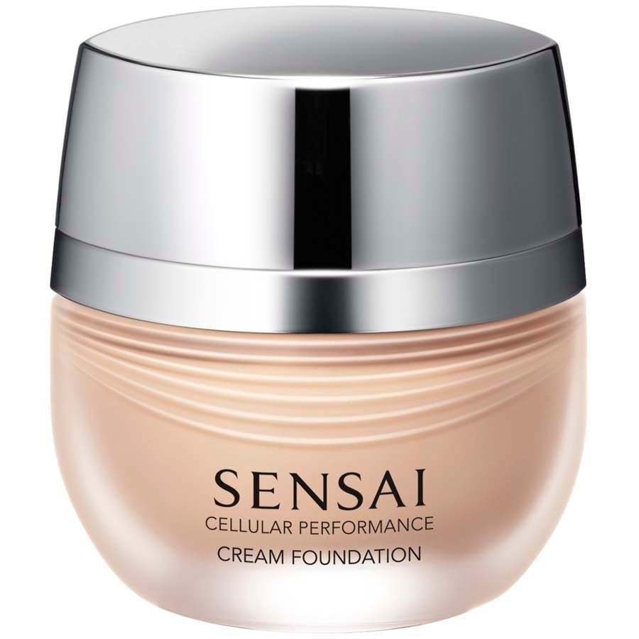 SENSAI Cellular Performance Cream Foundation SPF 20
