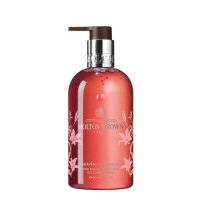 Molton Brown Hydrate Heavenly Gingerlily Fine Liquid Hand Wash