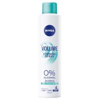 Nivea Styling Forming Spray Volume