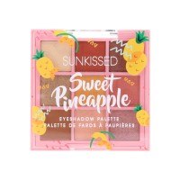 Sunkissed Sweet Pineapple