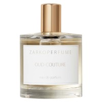 Zarko Perfume Oud - Couture