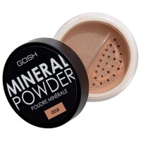 Gosh Copenhagen Mineral Powder