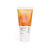 Arganicare Vitamin C 3In1 Scrub Cleanser Mask