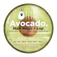 Bear Fruits Avocado Mask