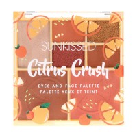 Sunkissed Citrus Crush