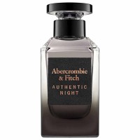 Abercrombie & Fitch Authentic Night Men