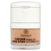 Dermacol Caviar Long Stay Make-up & Corrector