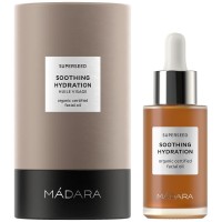 MÁDARA Superseed Soothing Hydration Facial Oil