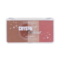 Sunkissed Crystal Contour