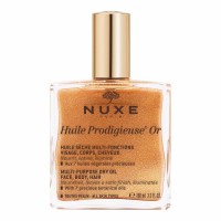 Nuxe Huile Prodigieuse® Zázračný multifunkční suchý olej zlatý